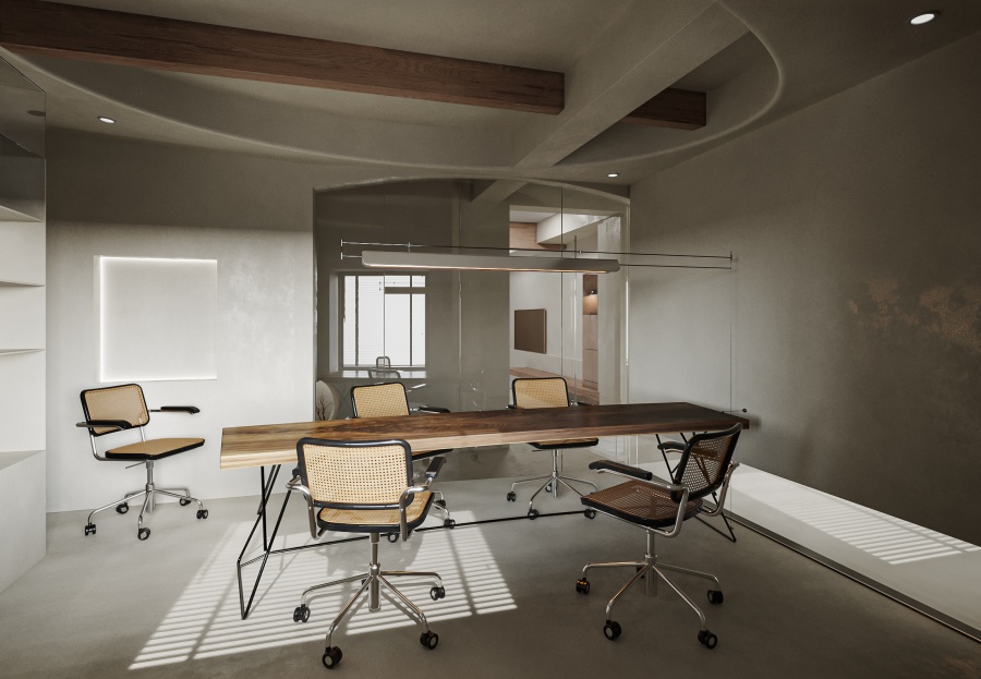 深圳辦公室裝修公司?一般收費標準