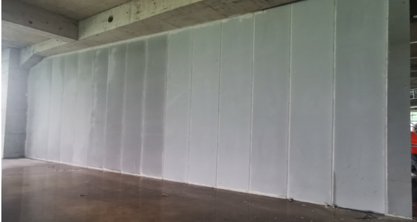 alc隔墻板市場需求量大嗎？