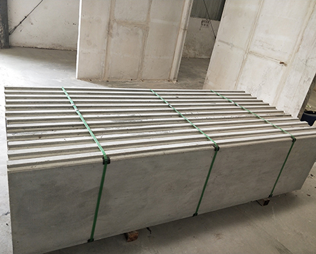 輕質隔墻板一扎成品圖